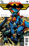 Trinity (2008)  n° 14 - DC Comics