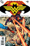Trinity (2008)  n° 15 - DC Comics