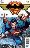 Trinity (2008)  n° 17 - DC Comics