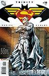 Trinity (2008)  n° 19 - DC Comics