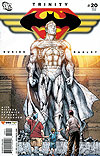 Trinity (2008)  n° 20 - DC Comics