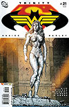 Trinity (2008)  n° 21 - DC Comics