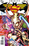 Trinity (2008)  n° 25 - DC Comics