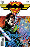 Trinity (2008)  n° 26 - DC Comics