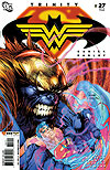 Trinity (2008)  n° 27 - DC Comics