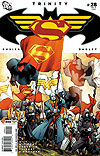 Trinity (2008)  n° 28 - DC Comics