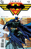Trinity (2008)  n° 2 - DC Comics
