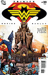 Trinity (2008)  n° 30 - DC Comics
