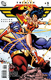 Trinity (2008)  n° 5 - DC Comics