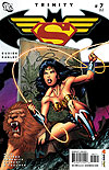 Trinity (2008)  n° 7 - DC Comics