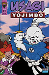 Usagi Yojimbo (1993)  n° 11 - Mirage Studios