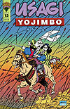 Usagi Yojimbo (1993)  n° 13 - Mirage Studios