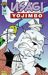 Usagi Yojimbo (1993)  n° 14 - Mirage Studios