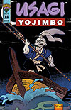 Usagi Yojimbo (1993)  n° 15 - Mirage Studios