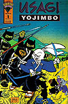 Usagi Yojimbo (1993)  n° 1 - Mirage Studios