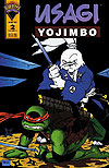 Usagi Yojimbo (1993)  n° 2 - Mirage Studios
