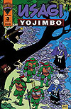 Usagi Yojimbo (1993)  n° 3 - Mirage Studios