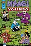 Usagi Yojimbo (1993)  n° 5 - Mirage Studios
