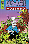 Usagi Yojimbo (1993)  n° 6 - Mirage Studios