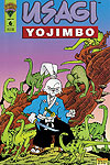 Usagi Yojimbo (1993)  n° 6 - Mirage Studios