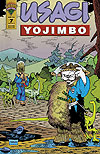 Usagi Yojimbo (1993)  n° 7 - Mirage Studios