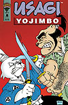 Usagi Yojimbo (1993)  n° 8 - Mirage Studios