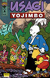 Usagi Yojimbo (1993)  n° 9 - Mirage Studios