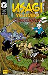 Usagi Yojimbo (1996)  n° 16 - Dark Horse Comics
