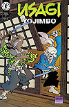 Usagi Yojimbo (1996)  n° 27 - Dark Horse Comics