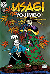 Usagi Yojimbo (1996)  n° 28 - Dark Horse Comics
