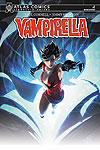 Vampirella (2017)  n° 1 - Dynamite Entertainment