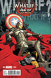 What If? Age of Ultron (2014)  n° 1 - Marvel Comics