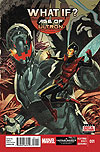 What If? Age of Ultron (2014)  n° 1 - Marvel Comics