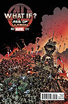 What If? Age of Ultron (2014)  n° 2 - Marvel Comics