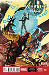 What If? Age of Ultron (2014)  n° 2 - Marvel Comics