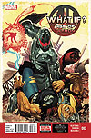 What If? Age of Ultron (2014)  n° 3 - Marvel Comics