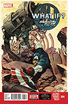 What If? Age of Ultron (2014)  n° 4 - Marvel Comics