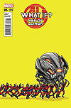 What If? Age of Ultron (2014)  n° 5 - Marvel Comics