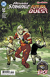 Adam Strange & Future Quest Special  n° 1 - DC Comics