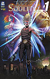 All-New Michael Turner's Soulfire (2017)  n° 1 - Aspen Mltinc