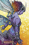 All-New Michael Turner's Soulfire (2017)  n° 1 - Aspen Mltinc