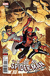 Amazing Spider-Man: Renew Your Vows, The (2017)  n° 5 - Marvel Comics