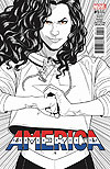 America (2017)  n° 1 - Marvel Comics