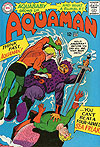 Aquaman (1962)  n° 25 - DC Comics