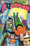 Aquaman (1962)  n° 30 - DC Comics