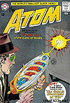 Atom, The (1962)  n° 12 - DC Comics