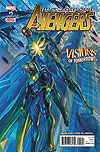 Avengers, The (2017)  n° 5 - Marvel Comics