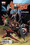 Avengers, The (2017)  n° 5 - Marvel Comics