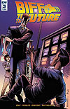 Back To The Future: Biff To The Future  n° 3 - Idw Publishing