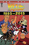 Back To The Future: Biff To The Future  n° 3 - Idw Publishing